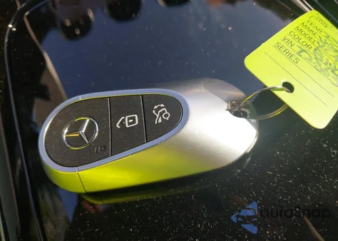 2024 Mercedes-Benz Glc 300 4Matic Suv from USA, damaged, VIN W1NKM4HB9RF220539